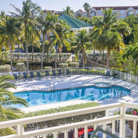 The Exuma Cay -Pool View & Parking Βίλα Κι Γουέστ Εξωτερικό φωτογραφία