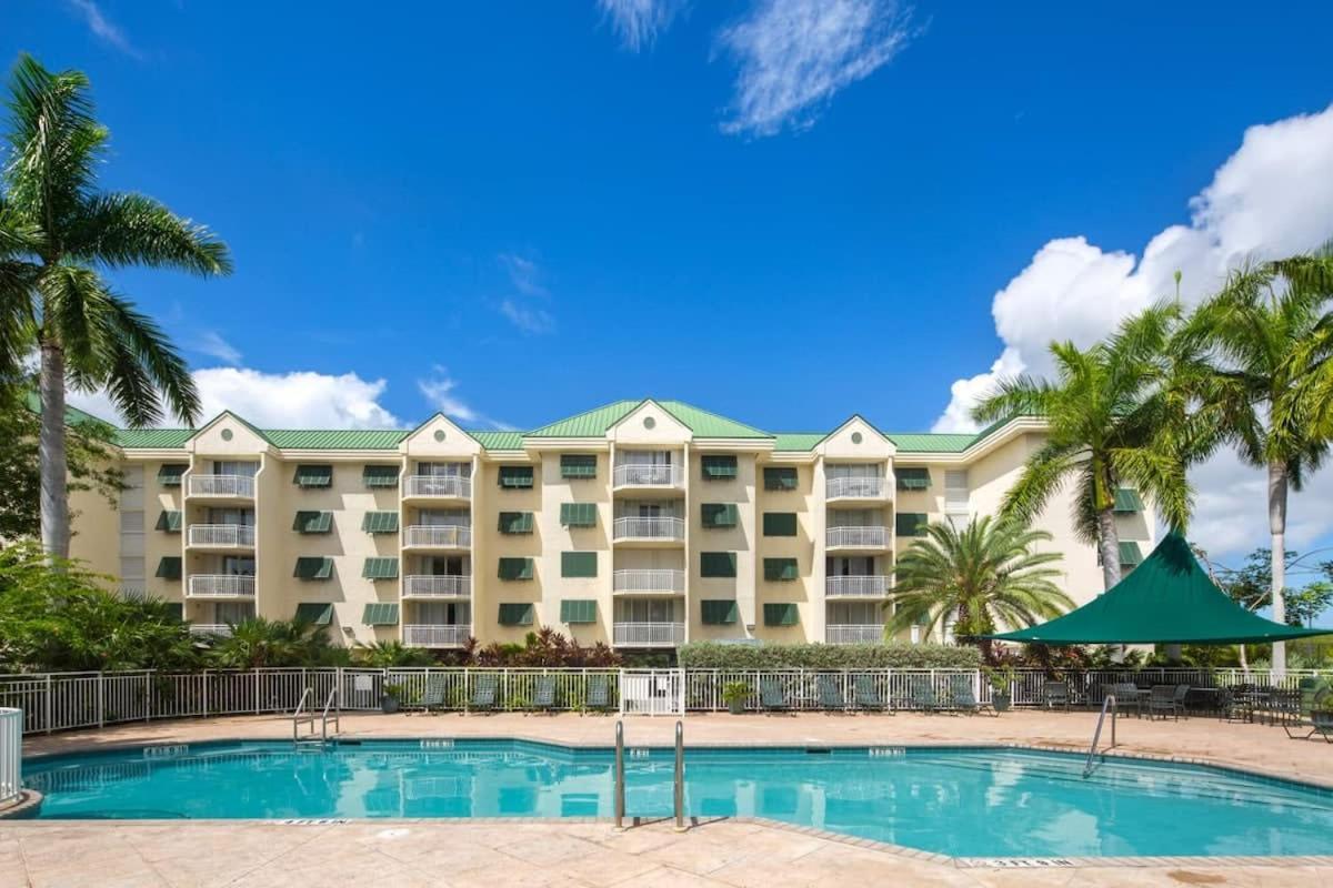 The Exuma Cay -Pool View & Parking Βίλα Κι Γουέστ Εξωτερικό φωτογραφία