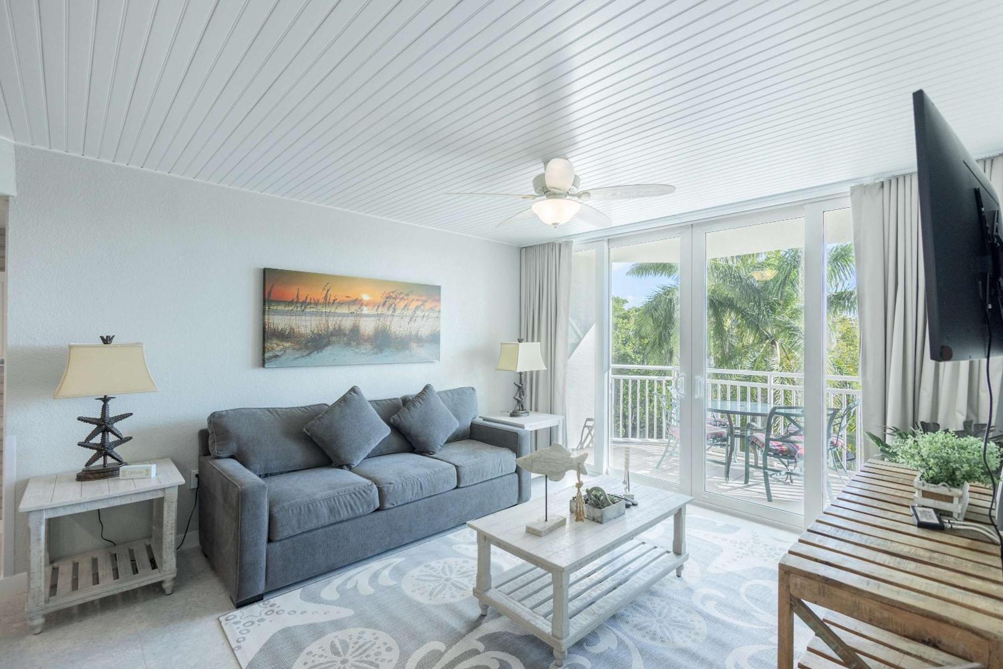 The Exuma Cay -Pool View & Parking Βίλα Κι Γουέστ Εξωτερικό φωτογραφία