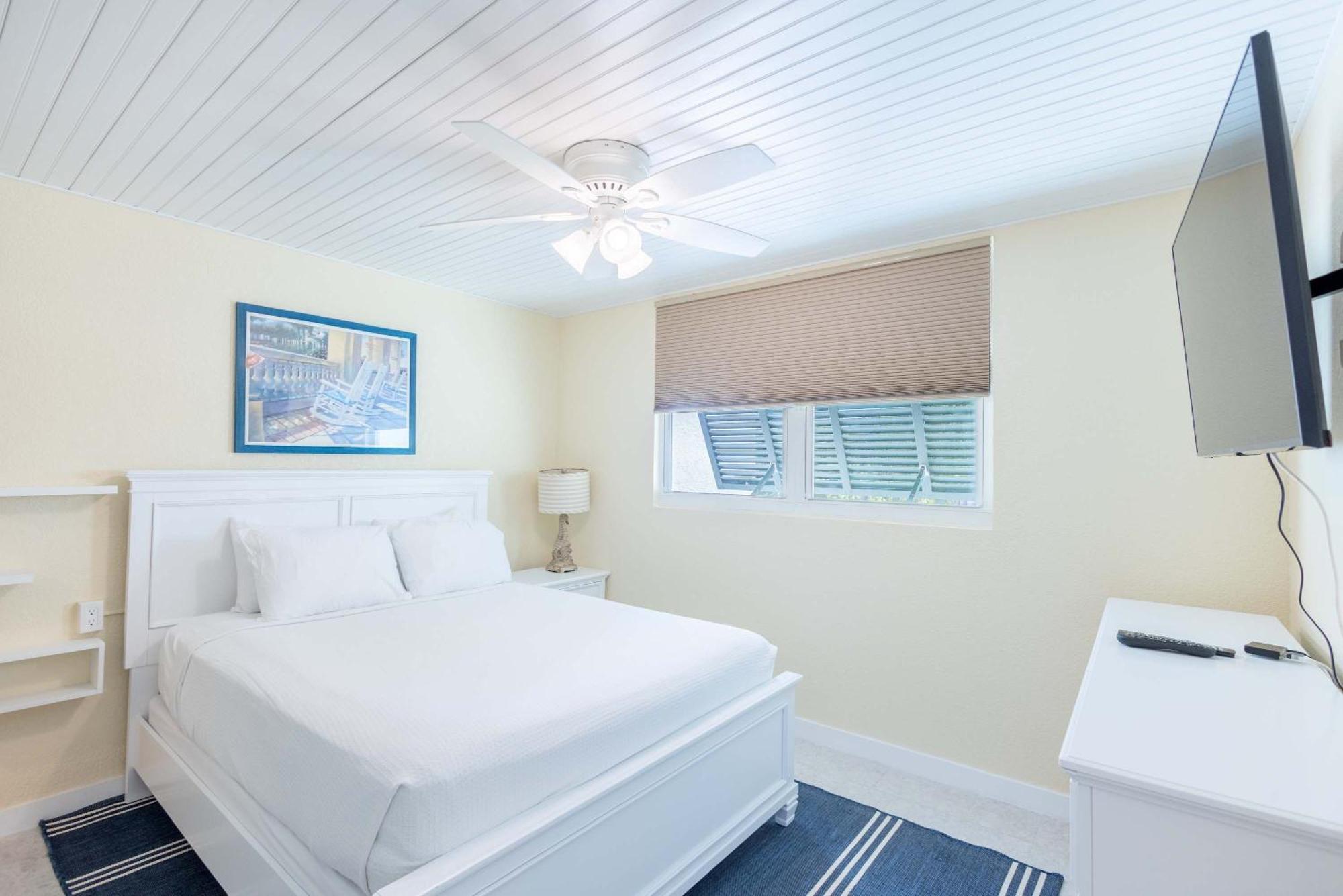 The Exuma Cay -Pool View & Parking Βίλα Κι Γουέστ Εξωτερικό φωτογραφία