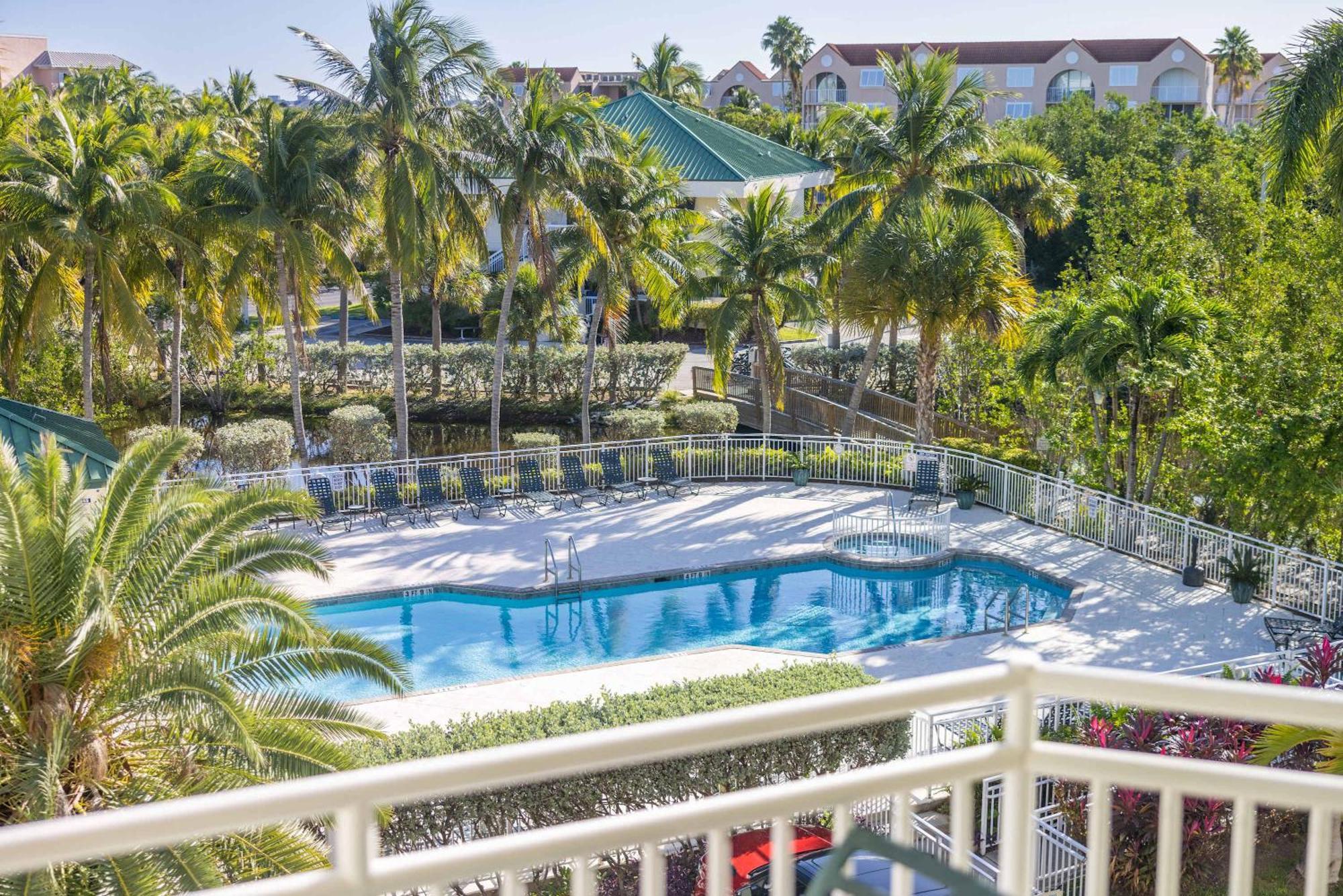 The Exuma Cay -Pool View & Parking Βίλα Κι Γουέστ Εξωτερικό φωτογραφία