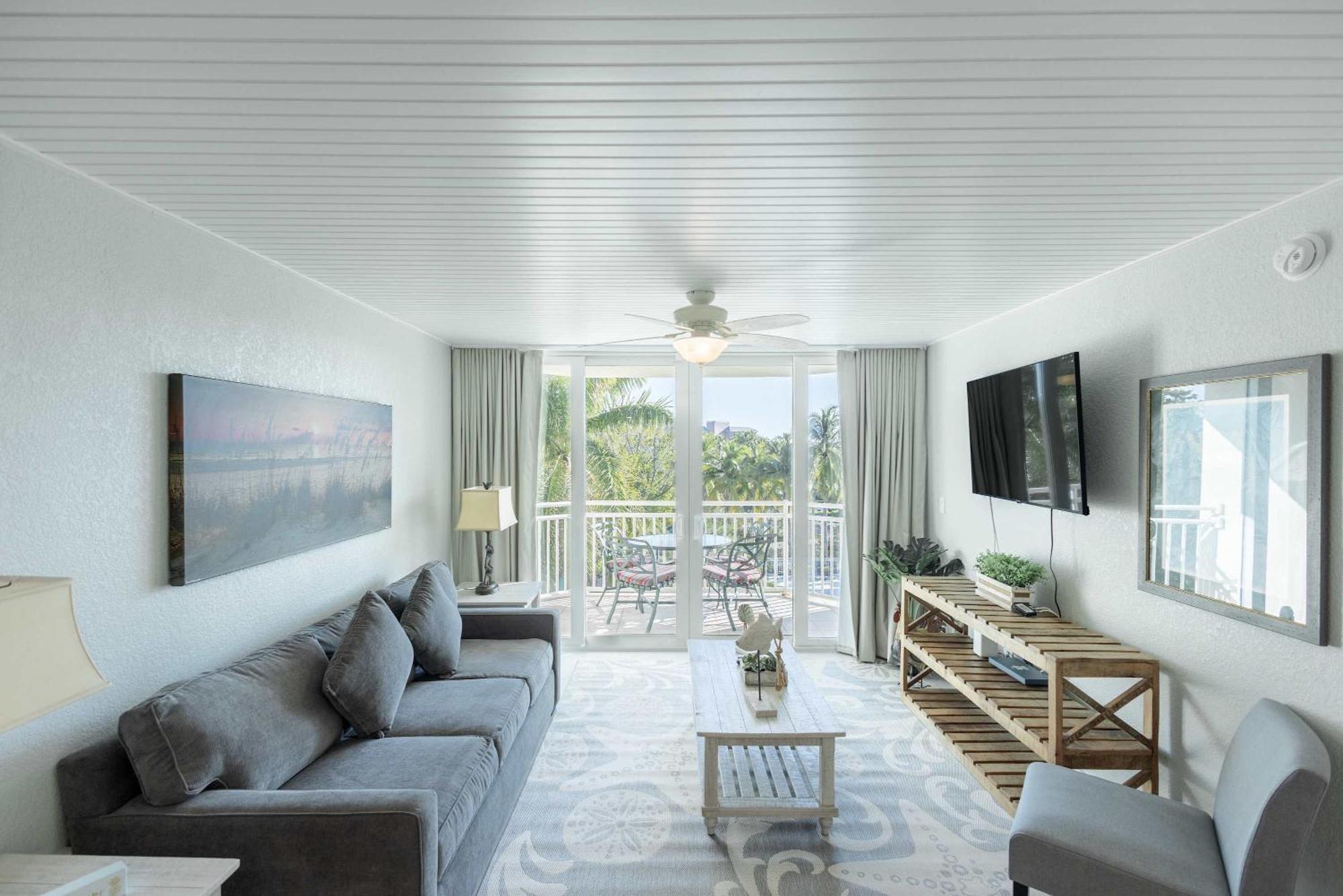 The Exuma Cay -Pool View & Parking Βίλα Κι Γουέστ Εξωτερικό φωτογραφία
