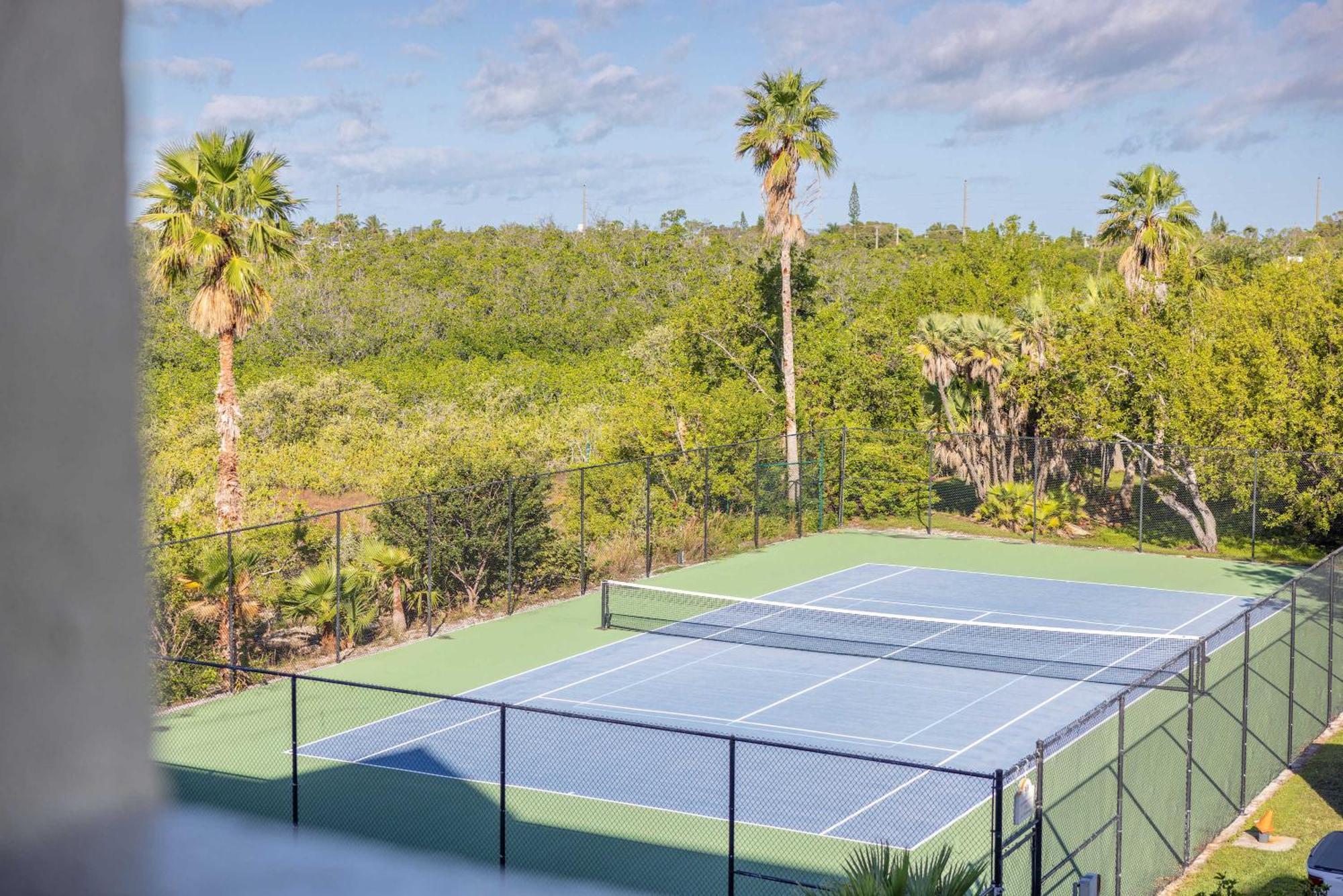 The Exuma Cay -Pool View & Parking Βίλα Κι Γουέστ Εξωτερικό φωτογραφία